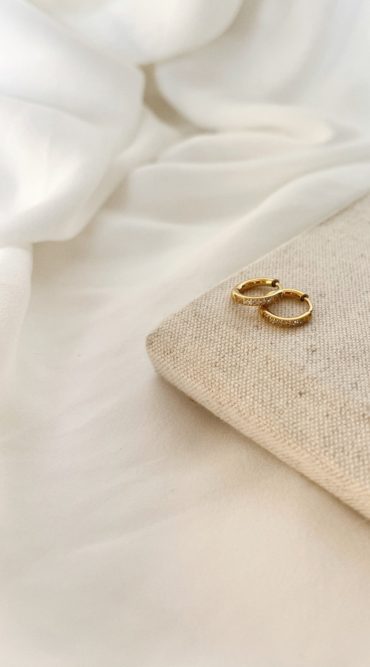 Trinity Earrings