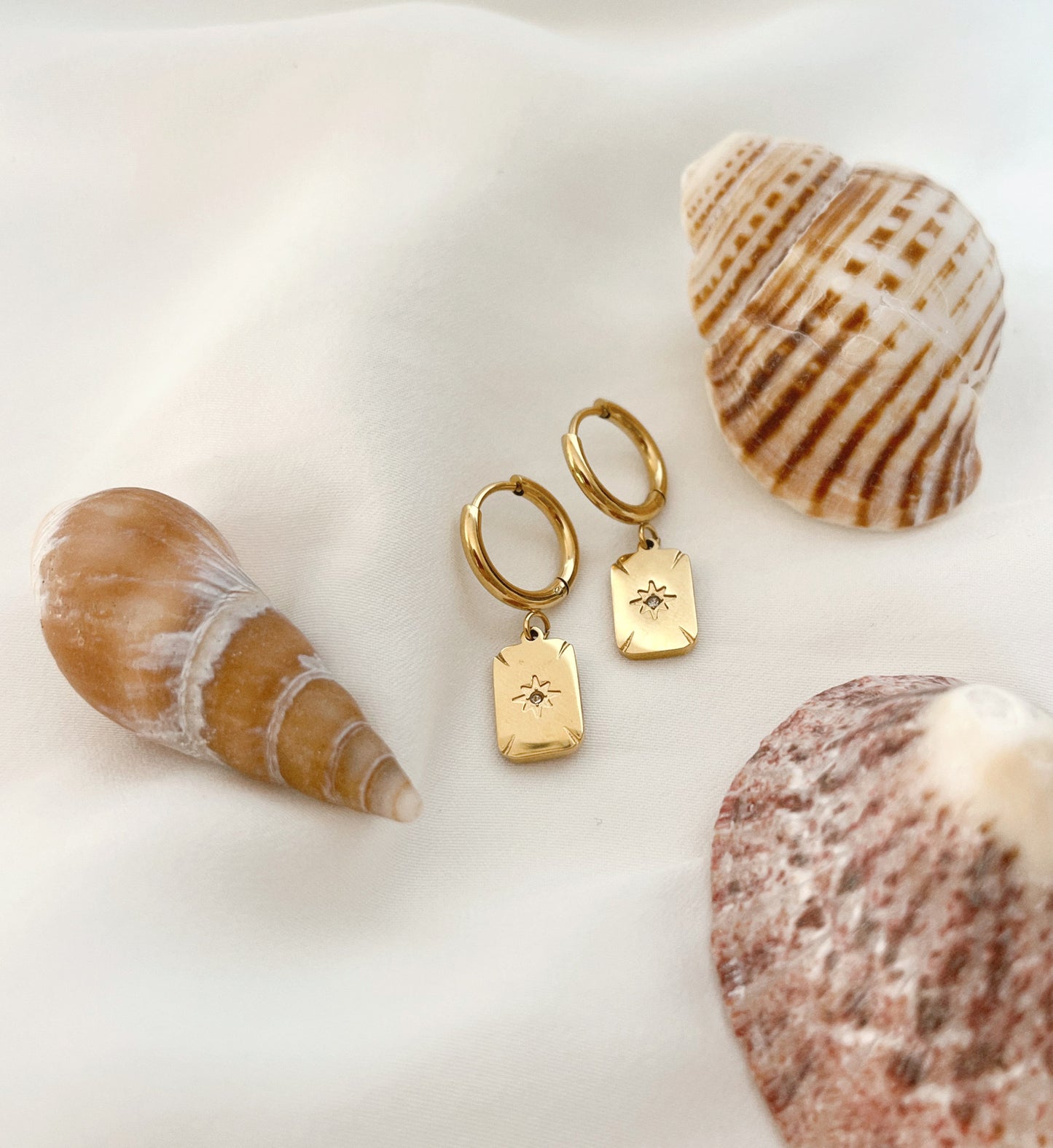 True Light Earrings