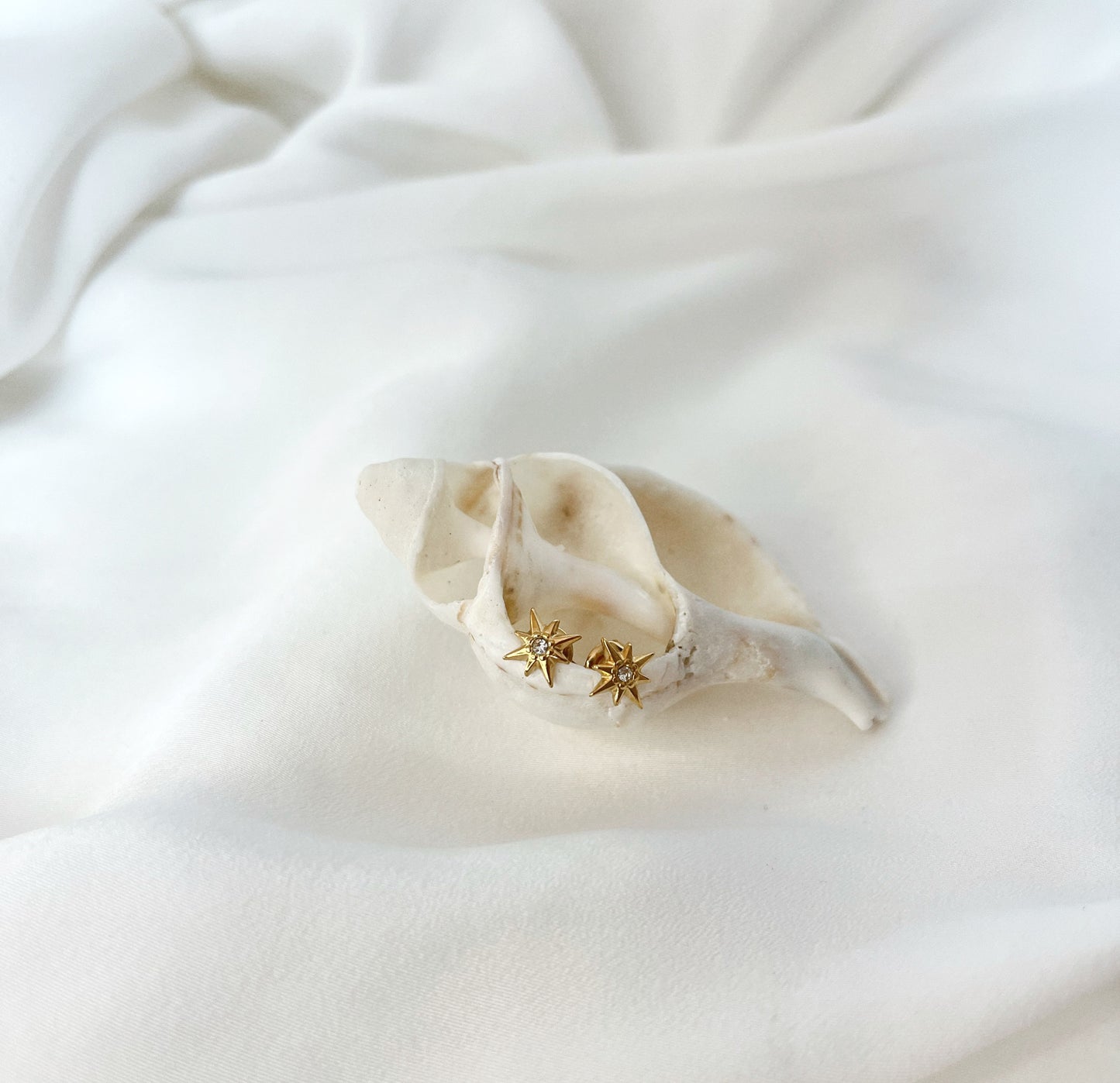 True Light Earrings