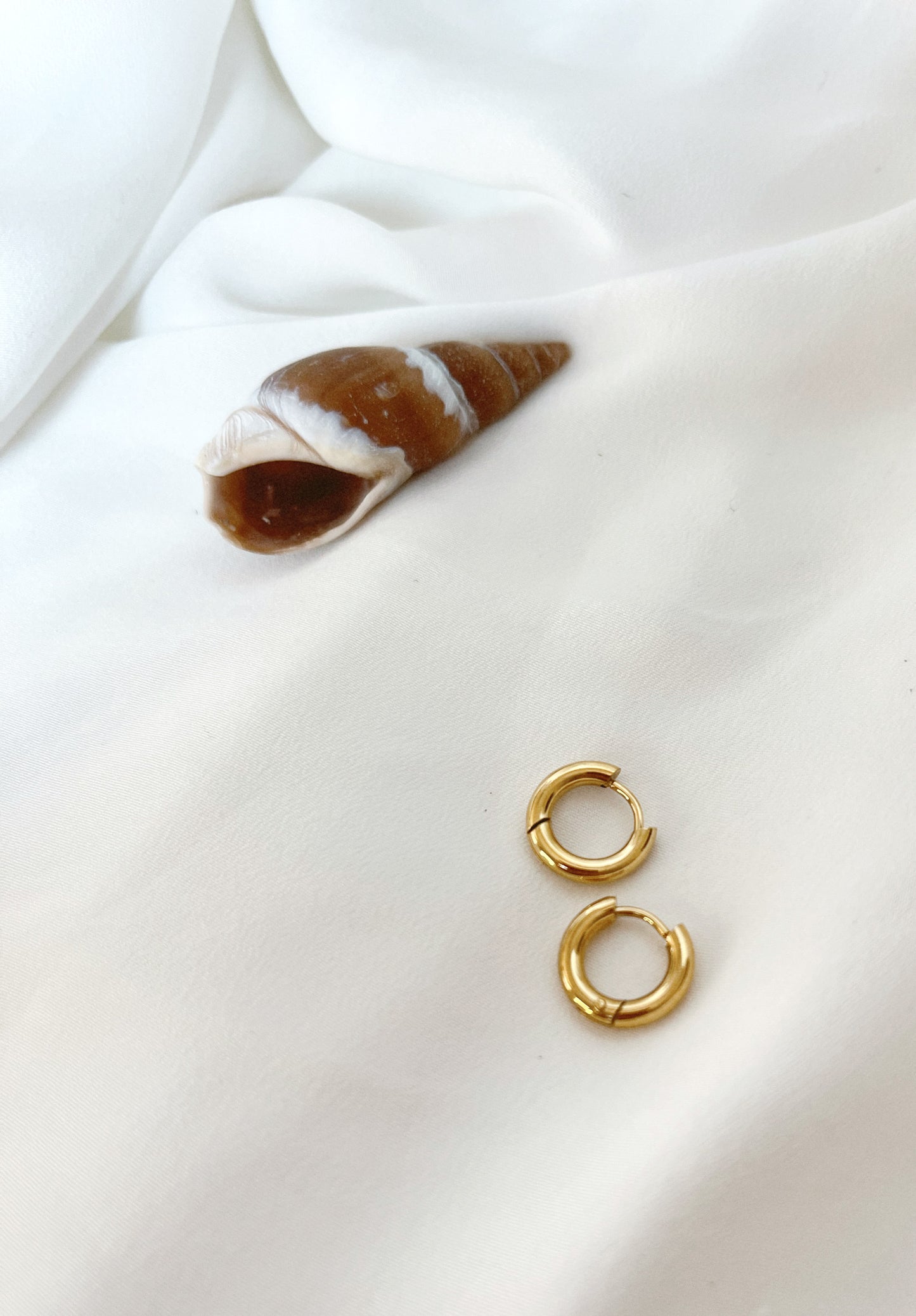 Trinity Earrings