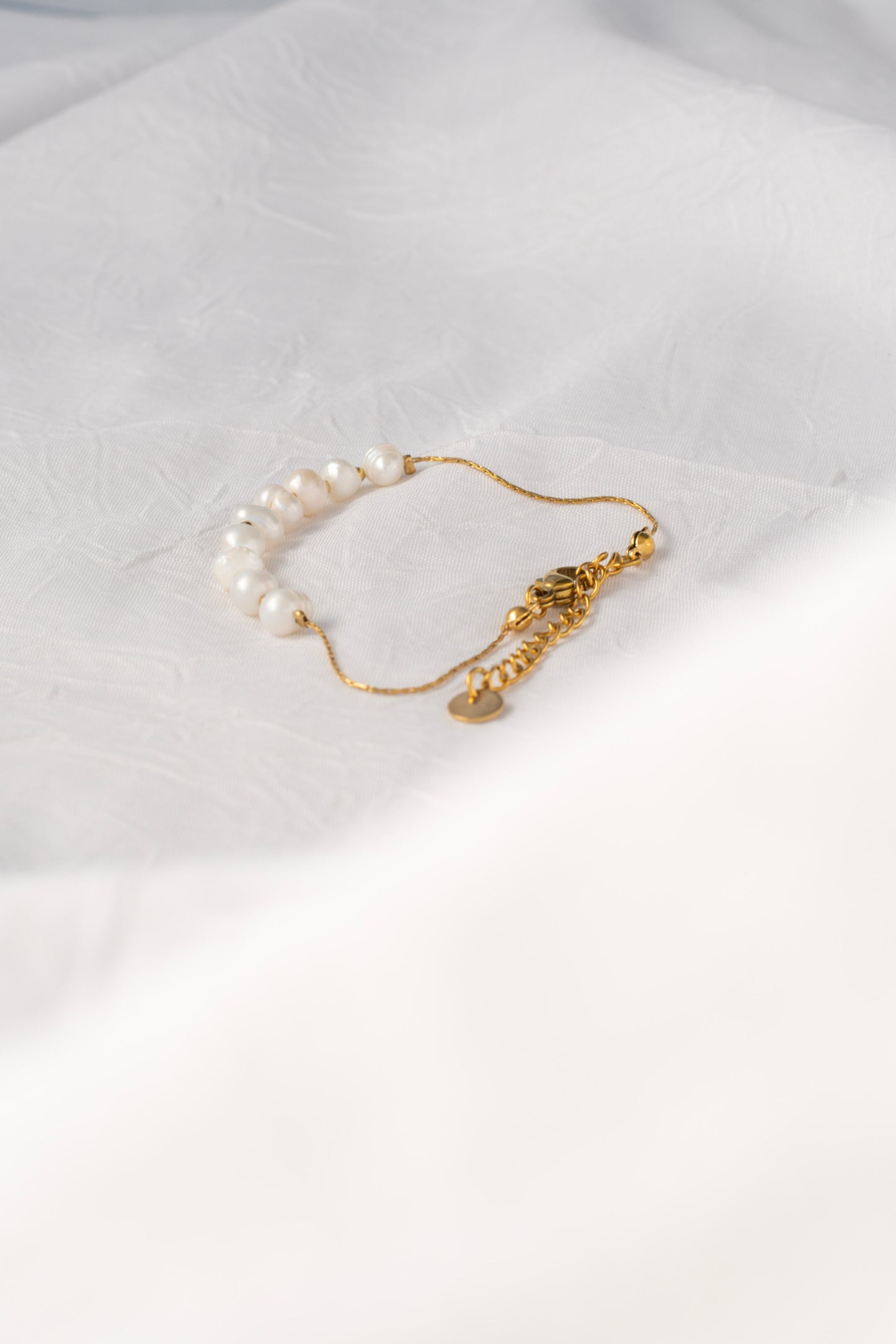 By Grace Bracelet