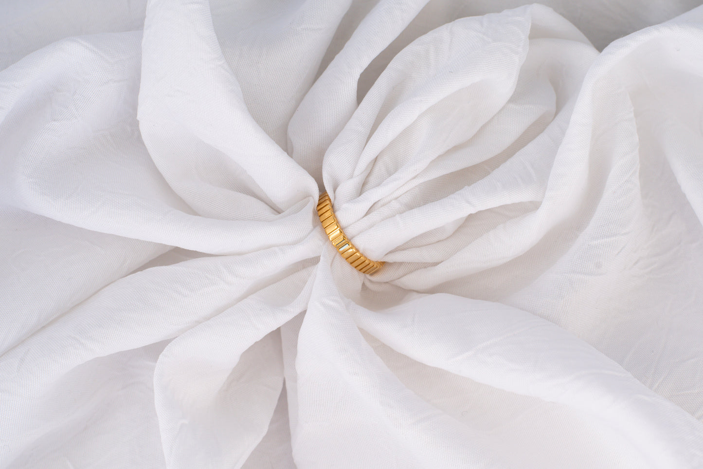 Woven Ring