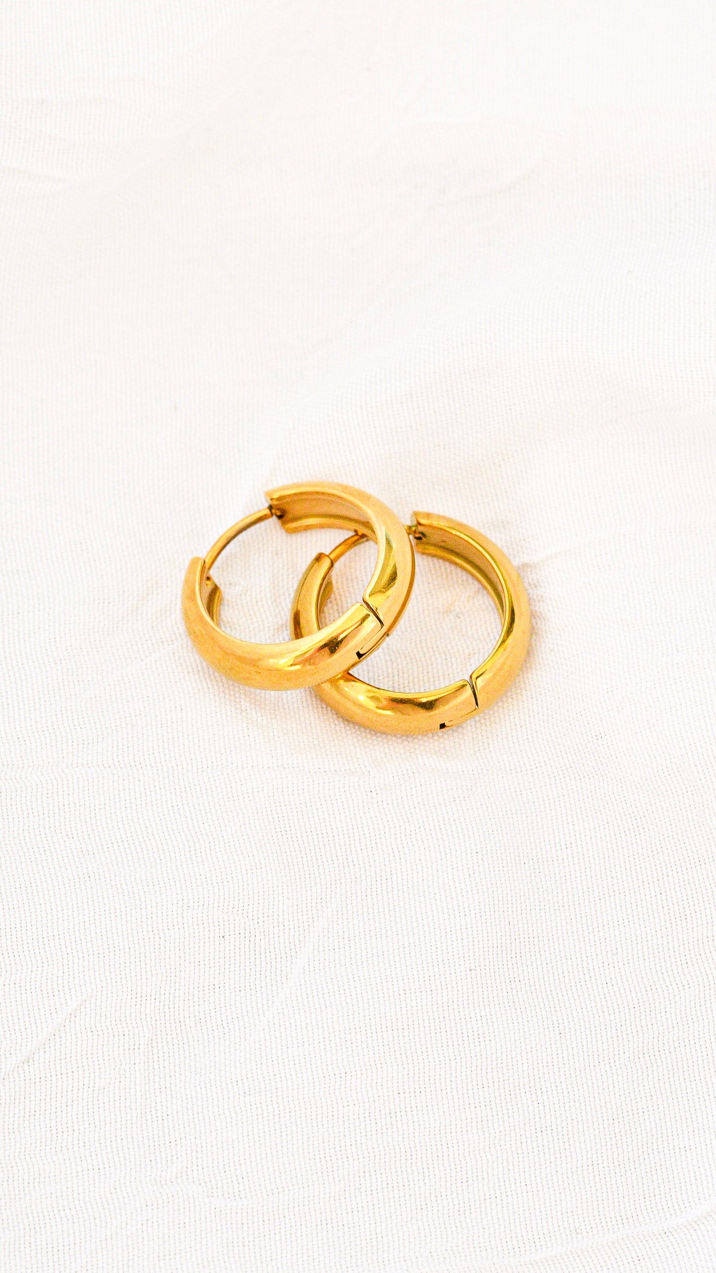 Ever Present Earrings