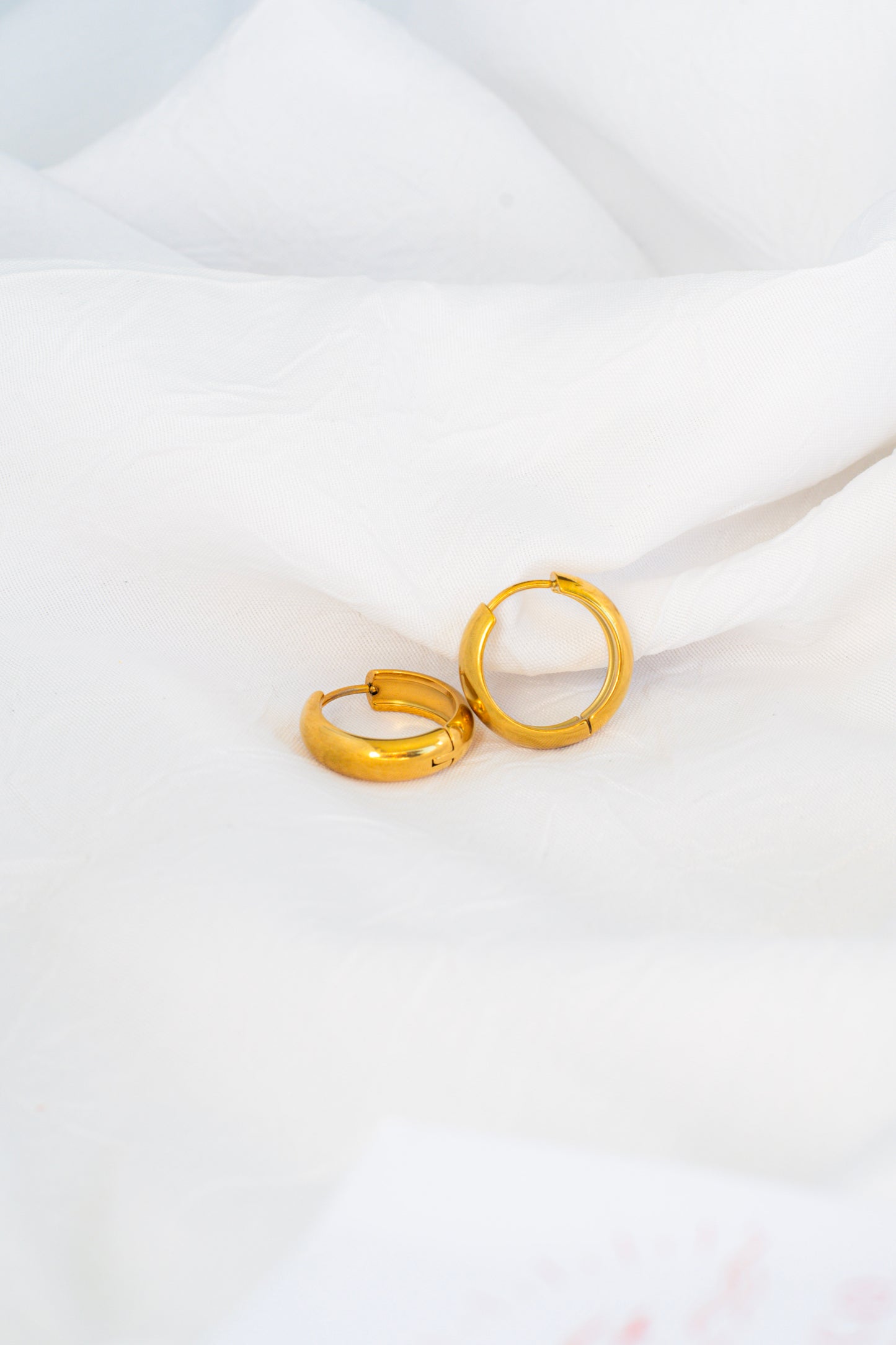 Ever Present Earrings