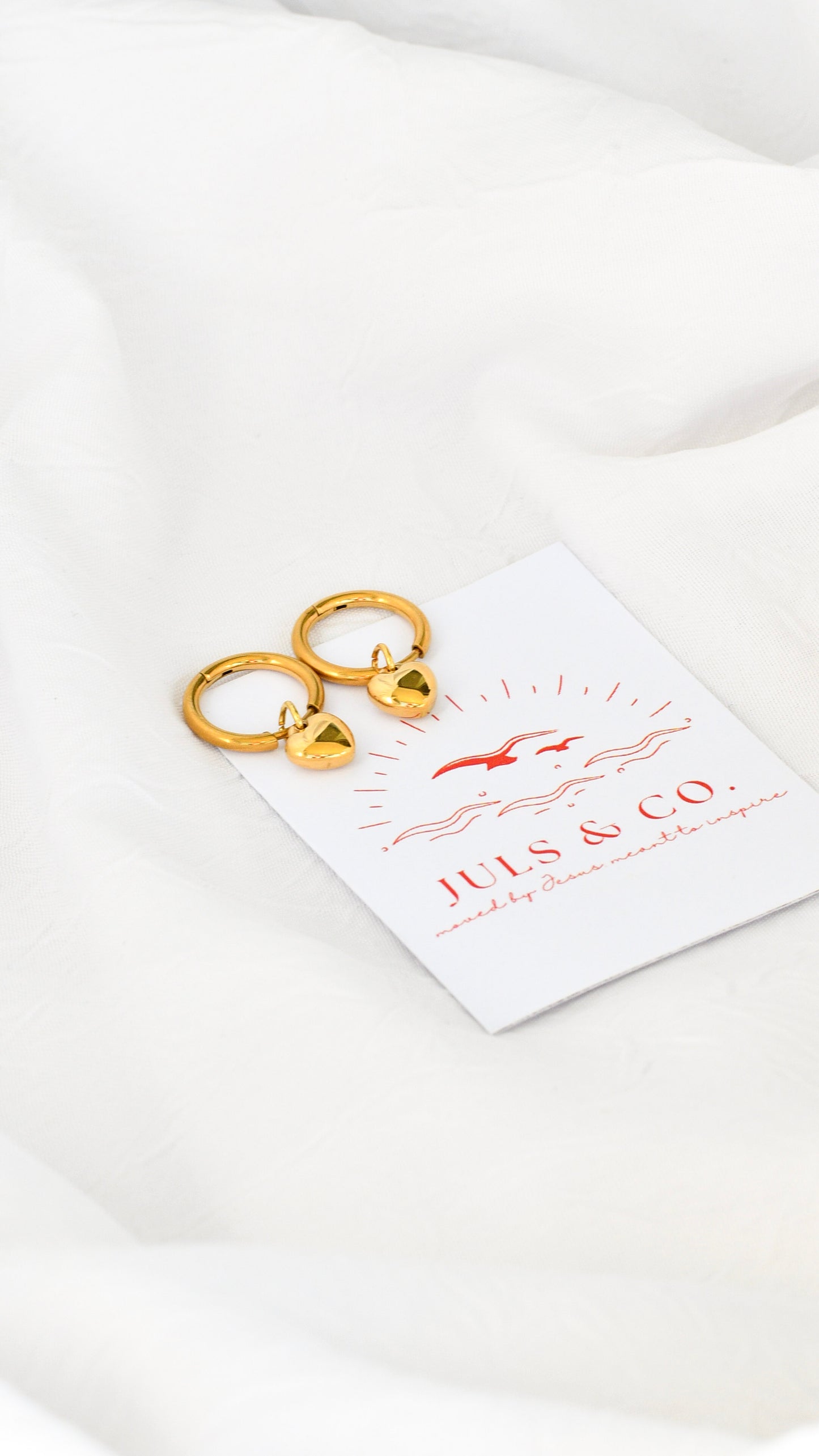 Known Earrings