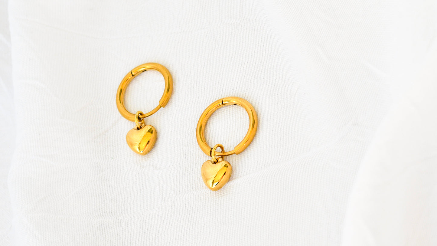 Known Earrings