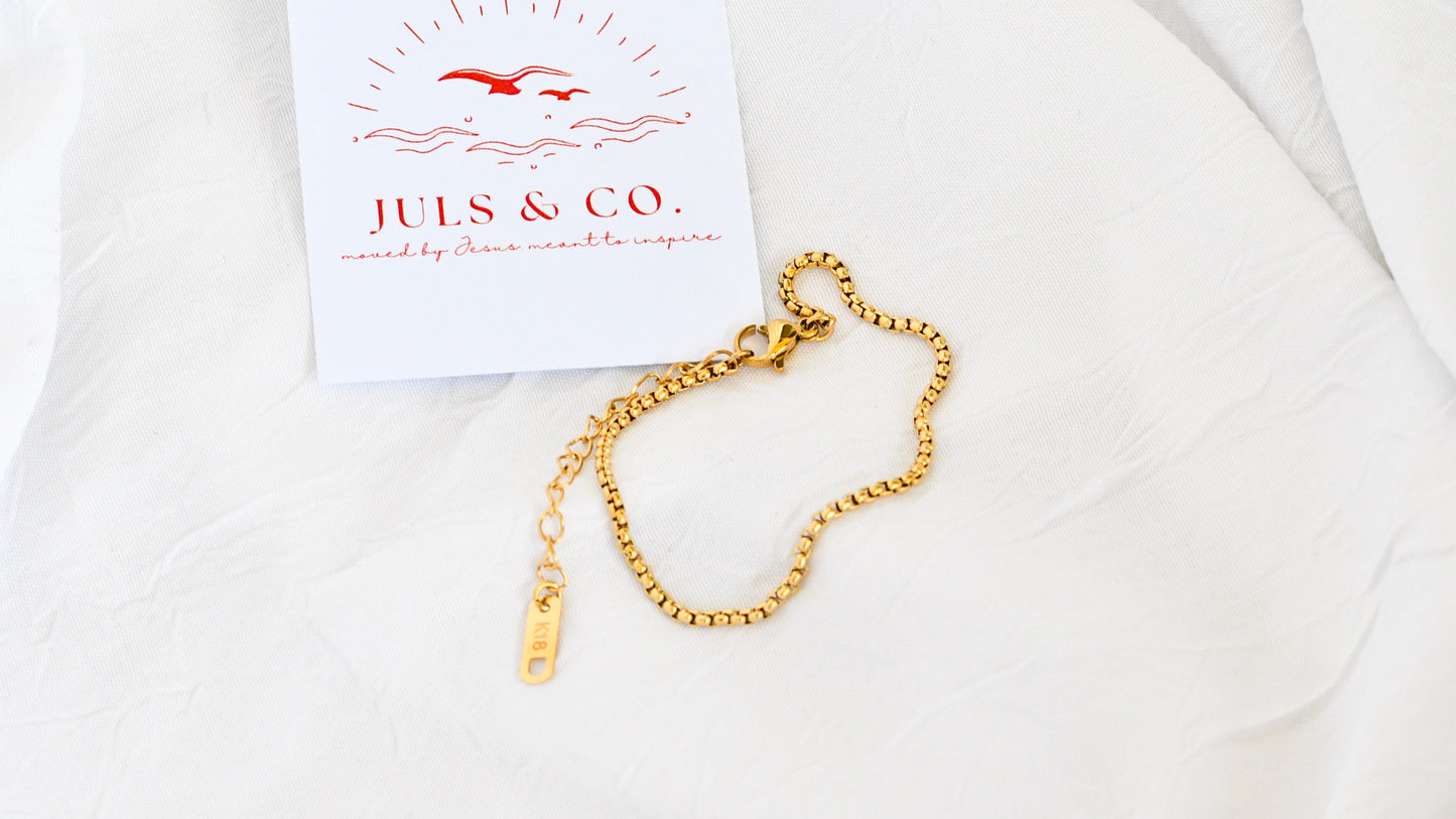 Riches Bracelet