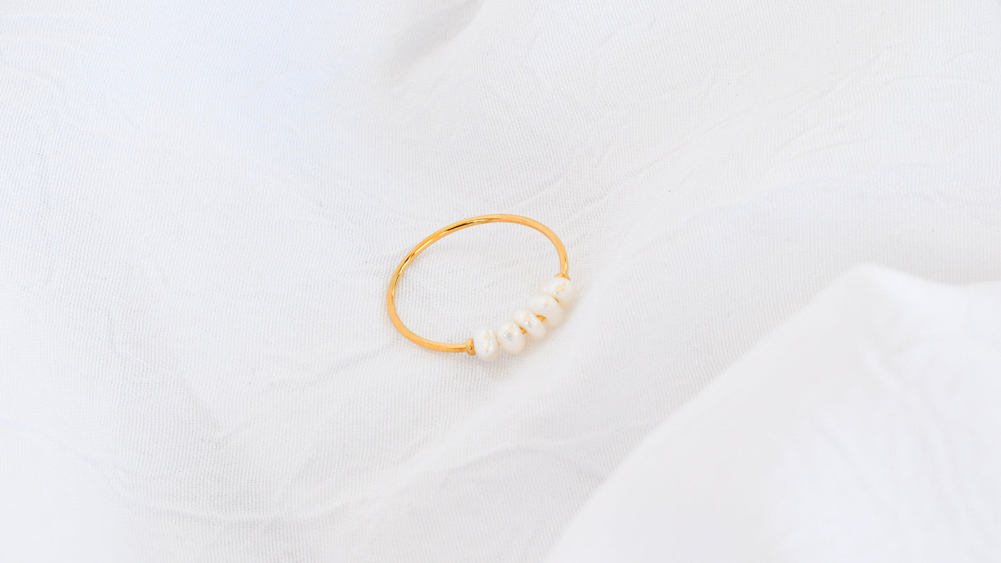 Covenant Ring