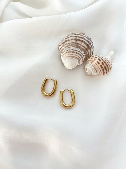 Trinity Earrings