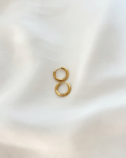 True Light Earrings
