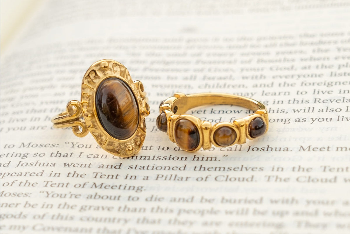 Juls & Co jewellery with meaning