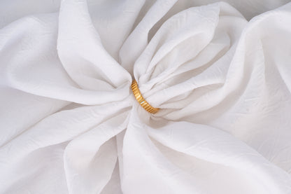 Woven Ring