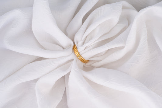 Woven Ring