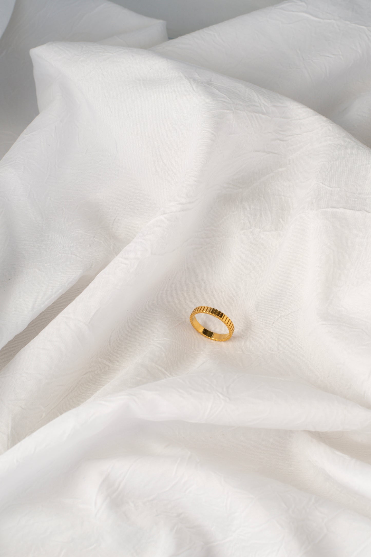Woven Ring
