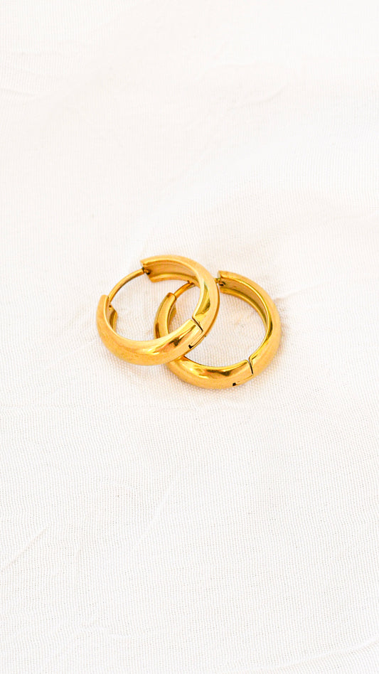 Ever Present Earrings