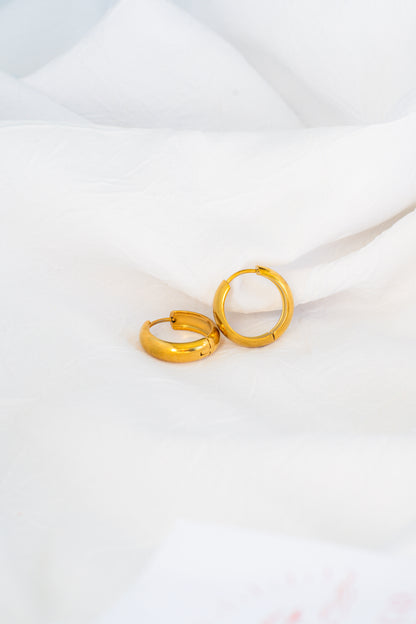 Ever Present Earrings
