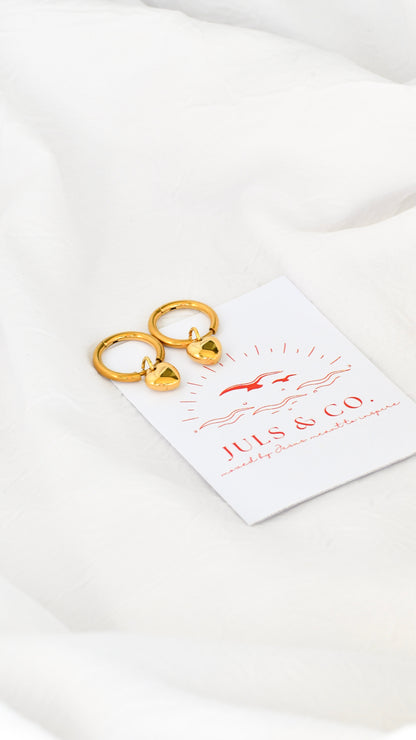 Known Earrings
