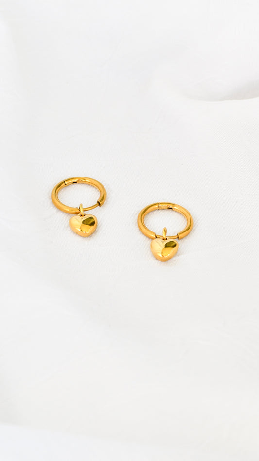 Known Earrings