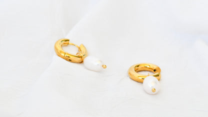 Resilience Earrings