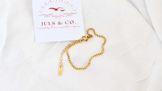 Riches Bracelet