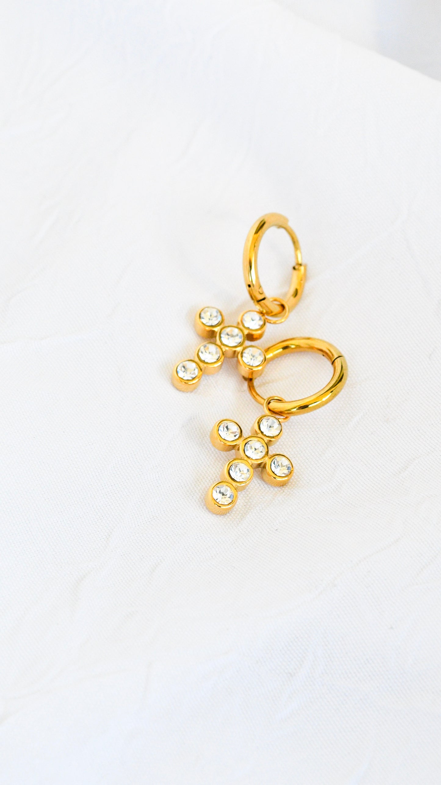 Redeemed Earrings