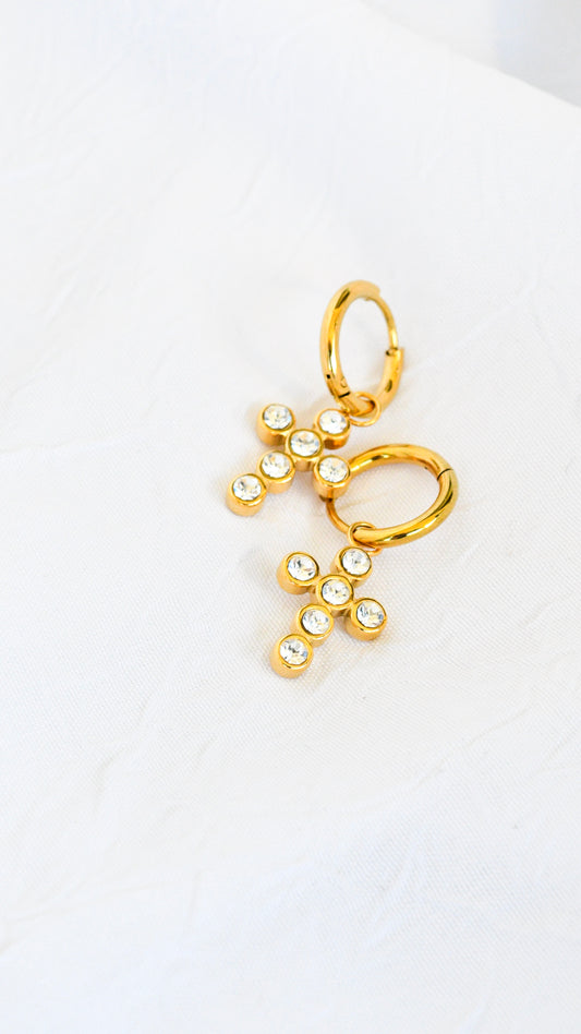Redeemed Earrings