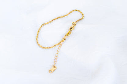 Still Waters Bracelet